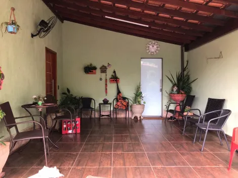 Comprar Casa condomínio / Padrão em Ribeirão Preto R$ 275.000,00 - Foto 1