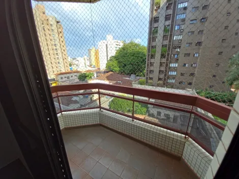 Alugar Apartamento / Padrão em Ribeirão Preto R$ 1.380,00 - Foto 2