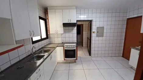 Alugar Apartamentos / Padrão em Ribeirão Preto R$ 2.250,00 - Foto 2