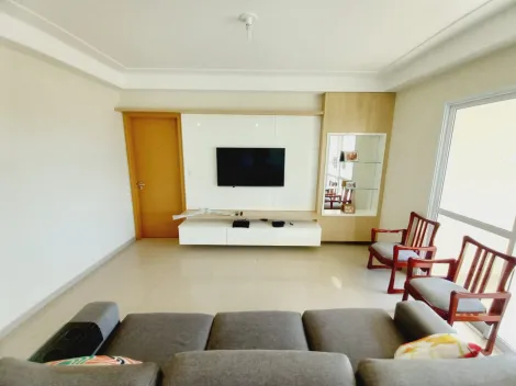 Alugar Apartamento / Padrão em Ribeirão Preto R$ 5.500,00 - Foto 3