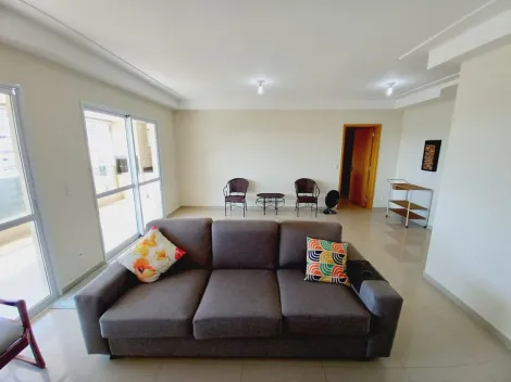 Alugar Apartamento / Padrão em Ribeirão Preto R$ 5.500,00 - Foto 5