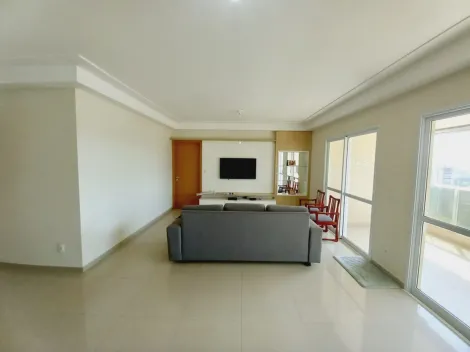 Alugar Apartamento / Padrão em Ribeirão Preto R$ 5.500,00 - Foto 4