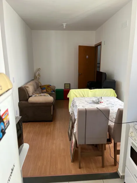 Comprar Apartamento / Padrão em Ribeirão Preto R$ 170.000,00 - Foto 2