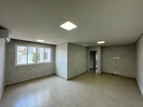 Apartamento / Padrão em Ribeirão Preto 