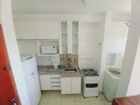 Alugar Apartamento / Padrão em Ribeirão Preto R$ 1.200,00 - Foto 8