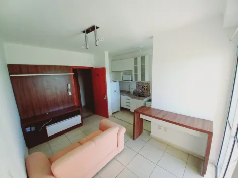 Alugar Apartamento / Padrão em Ribeirão Preto R$ 1.200,00 - Foto 3