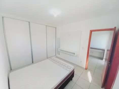 Alugar Apartamento / Padrão em Ribeirão Preto R$ 1.200,00 - Foto 4