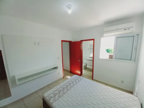 Alugar Apartamento / Padrão em Ribeirão Preto R$ 1.200,00 - Foto 7