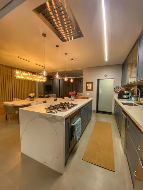 Alugar Casa condomínio / Padrão em Ribeirão Preto R$ 16.000,00 - Foto 17