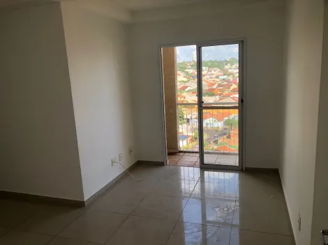 Alugar Apartamento / Padrão em Ribeirão Preto R$ 1.300,00 - Foto 2