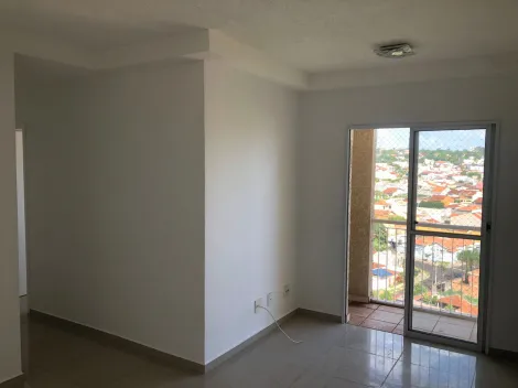 Alugar Apartamento / Padrão em Ribeirão Preto R$ 1.300,00 - Foto 4