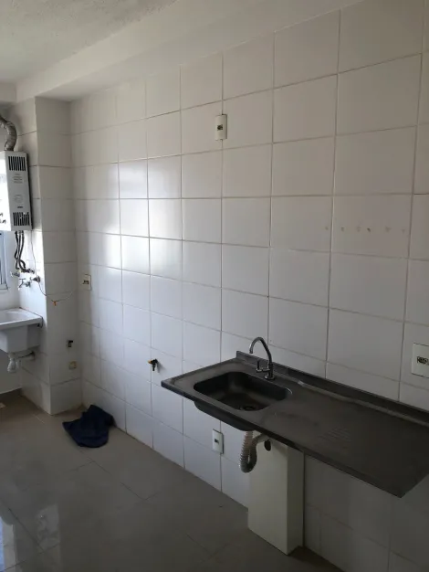 Alugar Apartamento / Padrão em Ribeirão Preto R$ 1.300,00 - Foto 8