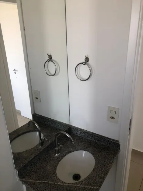 Alugar Apartamento / Padrão em Ribeirão Preto R$ 1.300,00 - Foto 15