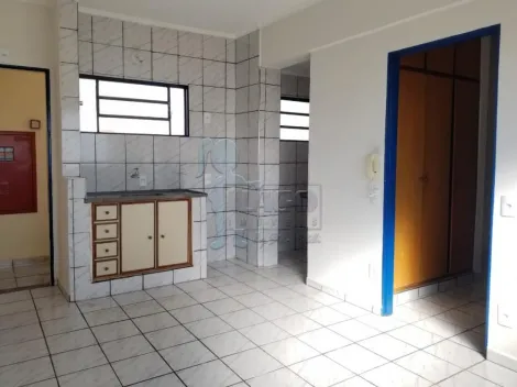 Alugar Apartamentos / Studio/Kitnet em Ribeirão Preto R$ 1.100,00 - Foto 2