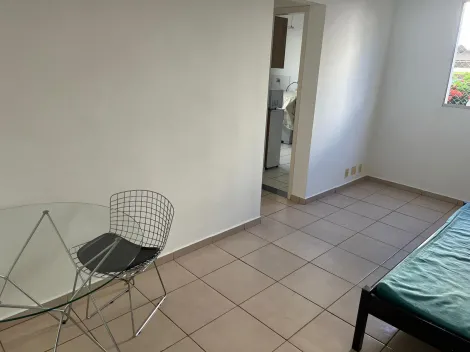 Alugar Apartamentos / Padrão em Ribeirão Preto R$ 650,00 - Foto 2