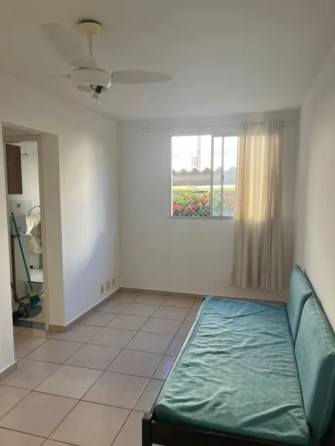 Alugar Apartamento / Padrão em Ribeirão Preto R$ 650,00 - Foto 3