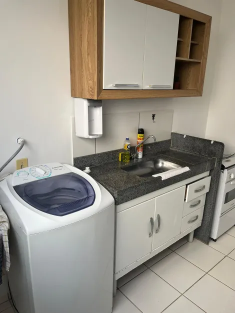 Alugar Apartamentos / Padrão em Ribeirão Preto R$ 650,00 - Foto 8