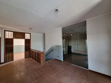 Comercial padrão / Casa comercial em Ribeirão Preto Alugar por R$10.000,00