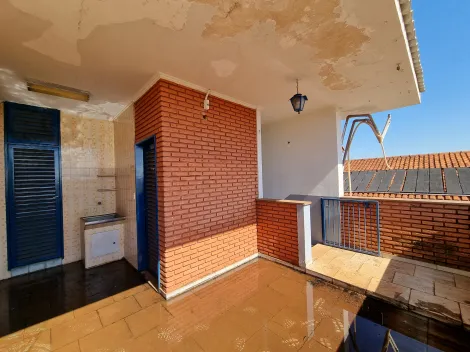 Alugar Comercial padrão / Casa comercial em Ribeirão Preto R$ 10.000,00 - Foto 25