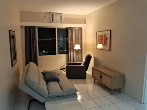 Alugar Apartamentos / Studio/Kitnet em Ribeirão Preto R$ 2.500,00 - Foto 1