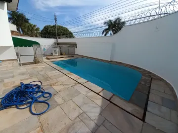 Casa / Padrão em Ribeirão Preto Alugar por R$7.000,00