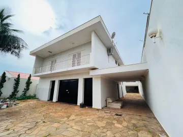 Casa / Padrão em Ribeirão Preto Alugar por R$9.000,00