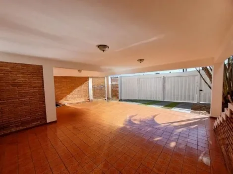 Comercial padrão / Casa comercial em Ribeirão Preto 