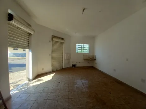 Comercial padrão / Salão em Ribeirão Preto Alugar por R$750,00