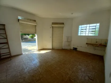 Alugar Comercial padrão / Salão em Ribeirão Preto R$ 750,00 - Foto 2