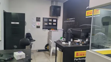 Alugar Comercial padrão / Galpão - Armazém em Ribeirão Preto R$ 19.000,00 - Foto 5