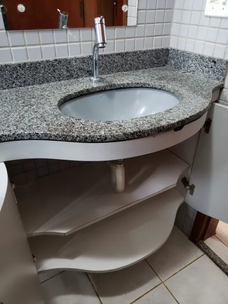 Alugar Apartamento / Padrão em Ribeirão Preto R$ 920,00 - Foto 25