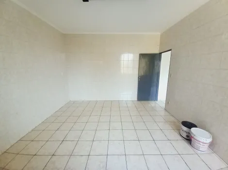 Casa / Padrão em Ribeirão Preto Alugar por R$1.050,00