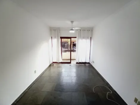 Apartamento / Padrão em Ribeirão Preto Alugar por R$1.500,00