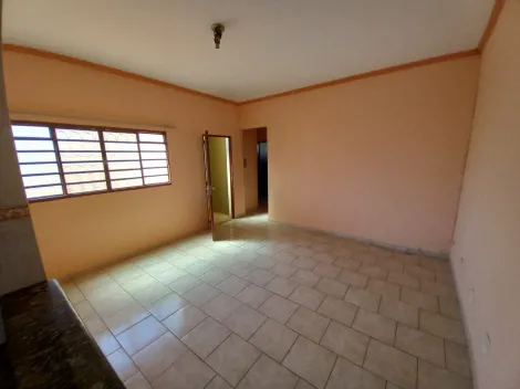 Alugar Casa / Padrão em Ribeirão Preto R$ 1.400,00 - Foto 2