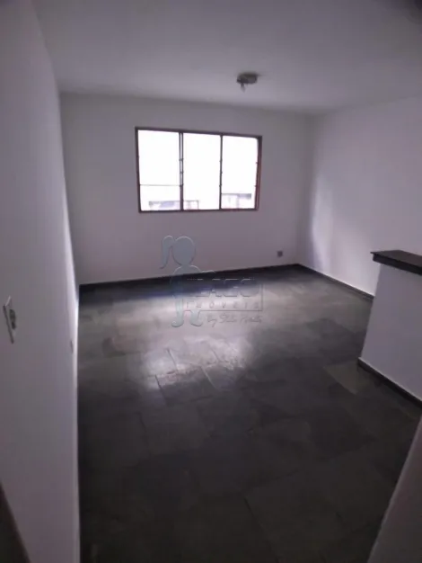 Apartamento / Kitnet em Ribeirão Preto Alugar por R$850,00
