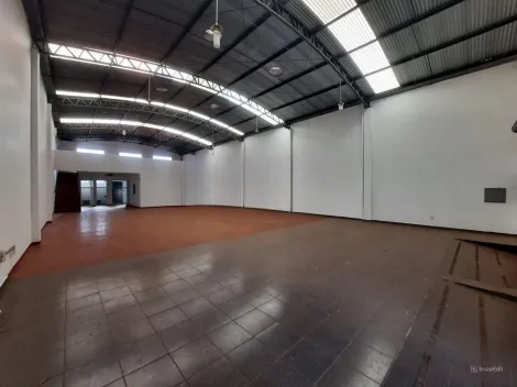 Alugar Comercial padrão / Galpão - Armazém em Ribeirão Preto R$ 6.500,00 - Foto 2