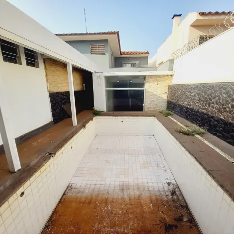 Alugar Comercial padrão / Casa comercial em Ribeirão Preto R$ 6.600,00 - Foto 29