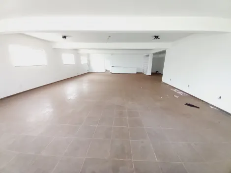 Comercial padrão / Casa comercial em Ribeirão Preto 