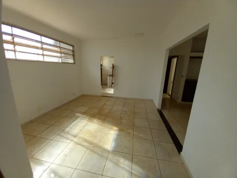 Alugar Comercial padrão / Casa comercial em Ribeirão Preto R$ 4.500,00 - Foto 1