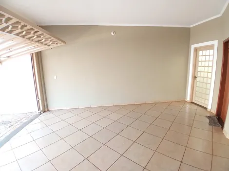 Alugar Casa / Padrão em Ribeirão Preto R$ 1.900,00 - Foto 5