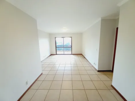 Apartamento / Padrão em Ribeirão Preto Alugar por R$3.500,00