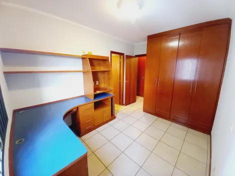 Alugar Apartamento / Padrão em Ribeirão Preto R$ 3.500,00 - Foto 13