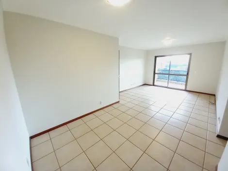 Apartamento / Padrão em Ribeirão Preto Alugar por R$3.500,00