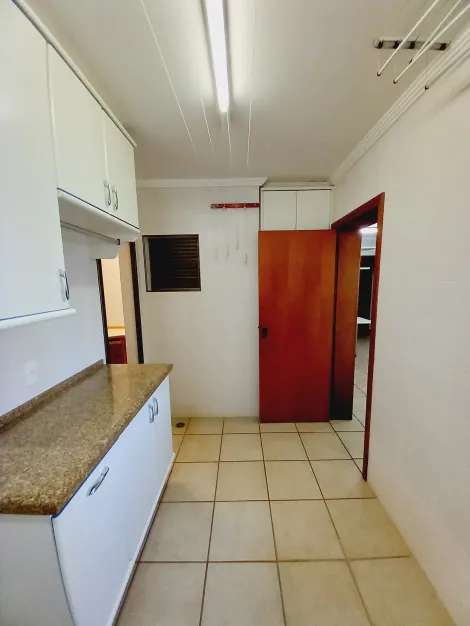 Alugar Apartamento / Padrão em Ribeirão Preto R$ 3.500,00 - Foto 12