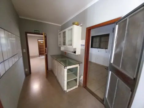 Alugar Comercial padrão / Casa comercial em Ribeirão Preto R$ 7.600,00 - Foto 13