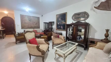 Casa / Padrão em Ribeirão Preto Alugar por R$8.000,00