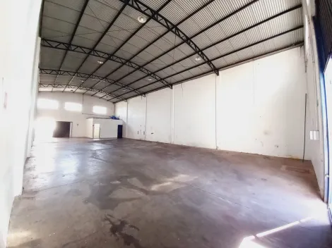 Alugar Comercial padrão / Galpão - Armazém em Ribeirão Preto R$ 3.400,00 - Foto 12