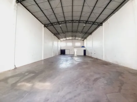 Alugar Comercial padrão / Galpão - Armazém em Ribeirão Preto R$ 3.400,00 - Foto 5