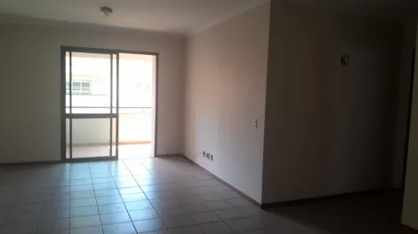 Apartamento / Padrão em Ribeirão Preto Alugar por R$3.000,00