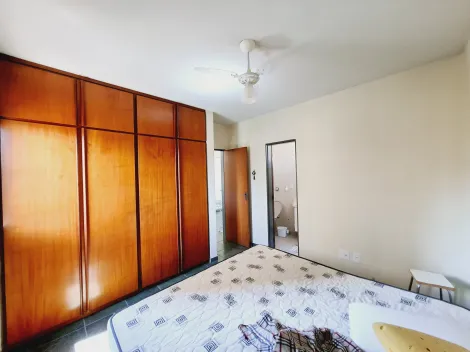 Alugar Apartamento / Padrão em Ribeirão Preto R$ 700,00 - Foto 9